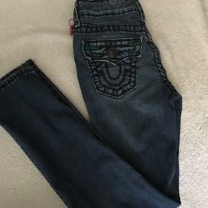 True religion pants